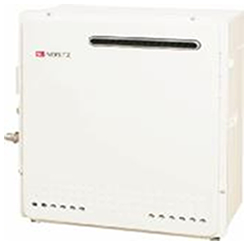 ノーリツ GRQ-2050SAX-1 BL (20号)